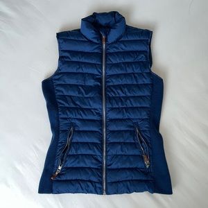 MASSIMO DUTTI Vest